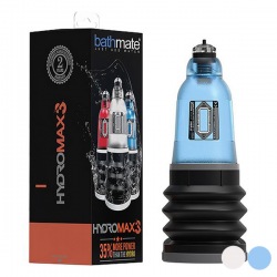 Pompa per Pene Hydromax3...