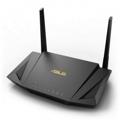 Router Inalámbrico Asus...