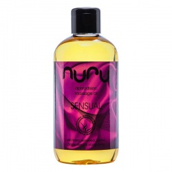 Erotic Massage Oil Sensual...