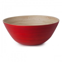 Mixing Bowl Bamboo Nuru