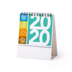 Desktop Calendar 2020 142320