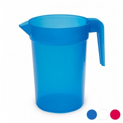 Polypropylene Pitcher (1 L)...