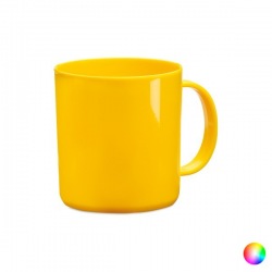 Polypropylene Mug (370 ml)...