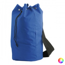 Kitbag Rucksack Polyester...