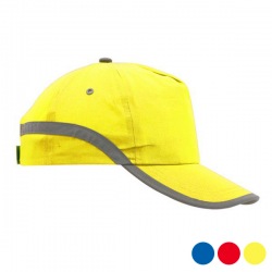 Gorra Unisex Reflectante...