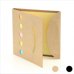 Set di Post-it Adesivi 143191