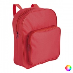 School Bag Polyester 600d...