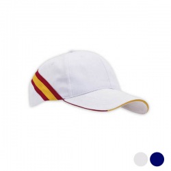 Gorra Unisex España 143282