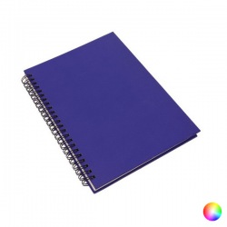 Cahier à Spirale 143389