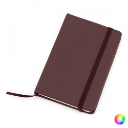 Notepad with Bookmark (100...