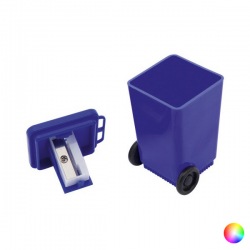 Pencil Sharpener Dustbin...