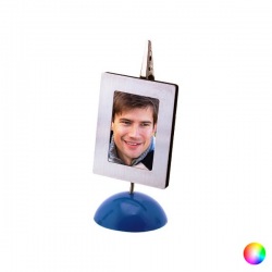 Photo Carrier with Magnetic...