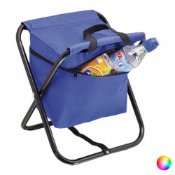 Folding Chair with Cooler...