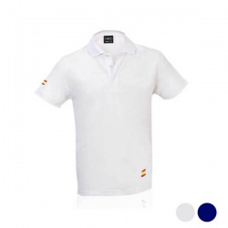 Men’s Short Sleeve Polo...