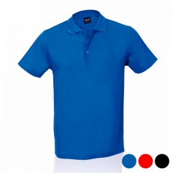 Men’s Short Sleeve Polo...