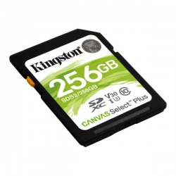 SD Memory Card Kingston...