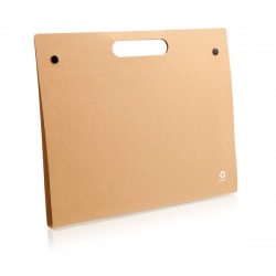 Folder with Accessories 143640