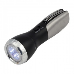 Torcia Multi-utensile LED...