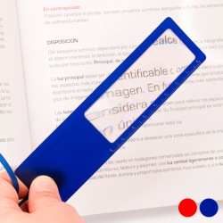 Ruler Magnifying glass (8...