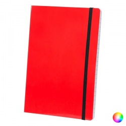 Notebook Agatha Ruiz De La...