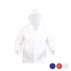 Raincoat with Hood 143880