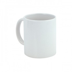 Ceramic Mug (350 ml) 143893