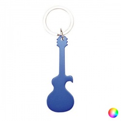 Guitar Opener Keyring 143900