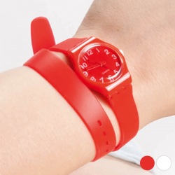 Unisex Watch with Extra...