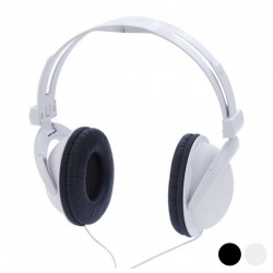 Casque audio (3.5 mm) 143974