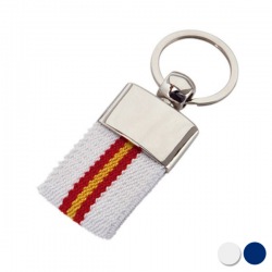 Flag Keyring 144034