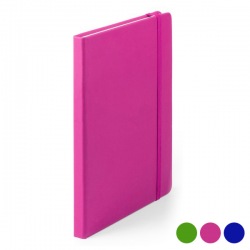 Notepad with Bookmark (100...