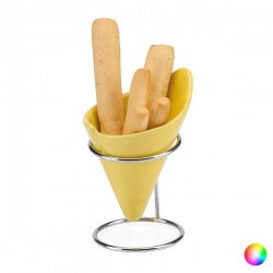 Cono Soporte para Alimentos...