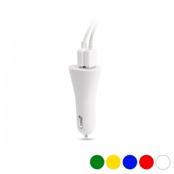 USB Car Charger 2100 mAh...