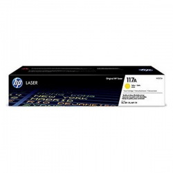 Toner original HP W207...