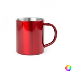 Stainless steel Mug (280...