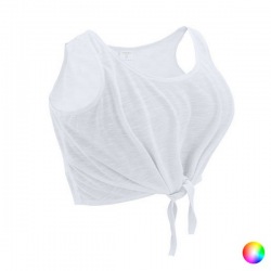 Women's Sleeveless T-shirt...