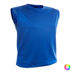 Men's Sleeveless T-shirt...