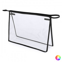 Toilet Bag Transparent 144778