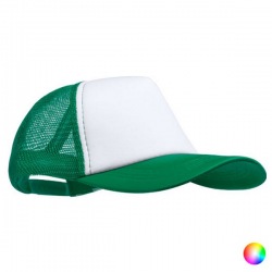 Casquette Unisex Trucker...