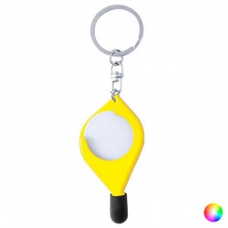 Keyring with Touch Pointer...