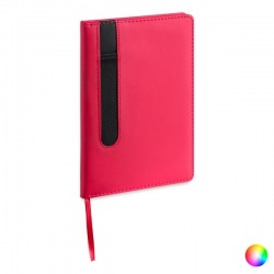 Notepad with Bookmark (80...