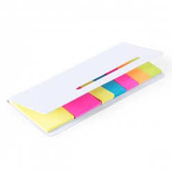 Set di Post-it Adesivi 144889