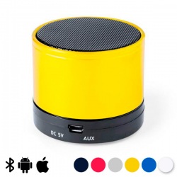 Altavoz Bluetooth SD FM...