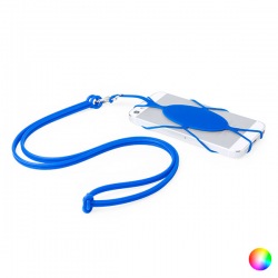 Lanyard con Soporte para...