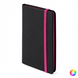 Notepad with Bookmark (80...