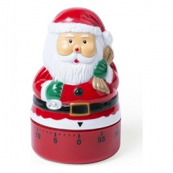 Timer Babbo natale 145151