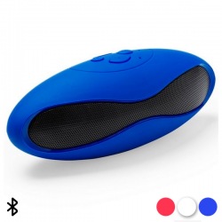 Altoparlanti Bluetooth FM...