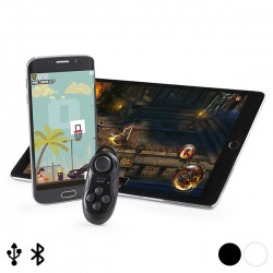 Gamepad Bluetooth pour...