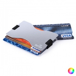 Porte-cartes RFID 145188...