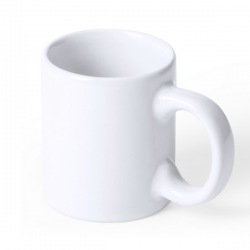 Ceramic Mug (80 ml) 145194